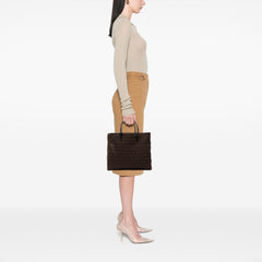 Zucchino Canvas Tote