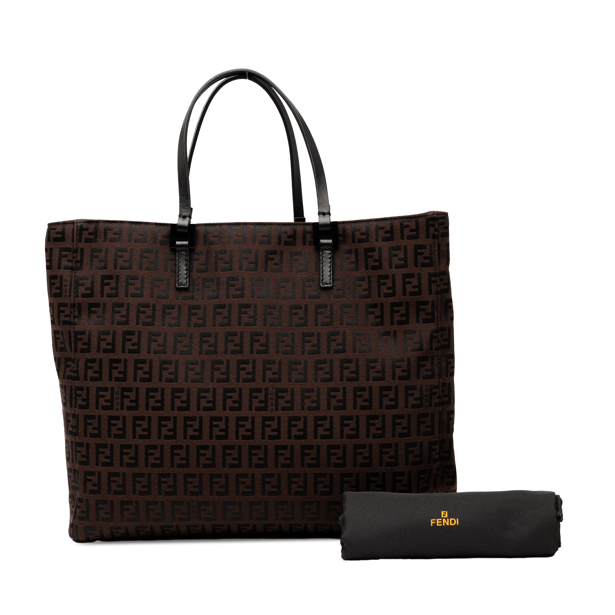 Zucchino Canvas Tote