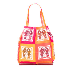 Brides de Gala Silky Pop Tote