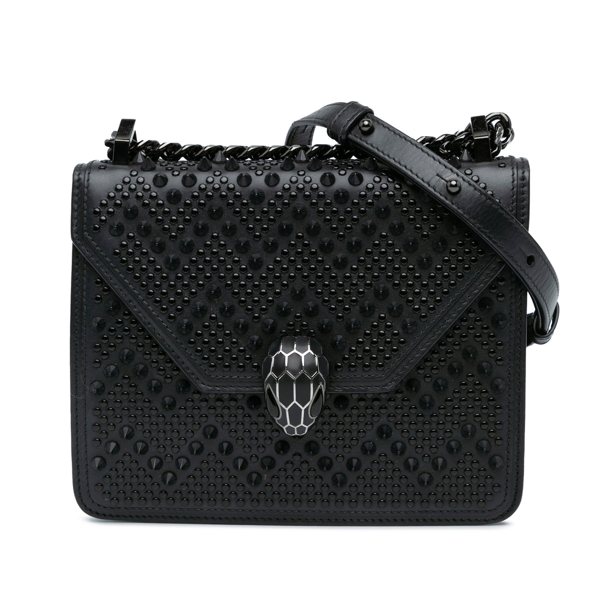 Nicholas Kirkwood Serpenti Forever Crossbody