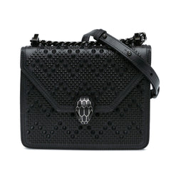 Nicholas Kirkwood Serpenti Forever Crossbody