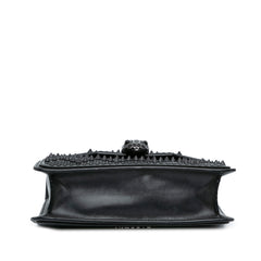 Nicholas Kirkwood Serpenti Forever Crossbody