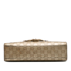 Medium Guccissima Emily Shoulder Bag