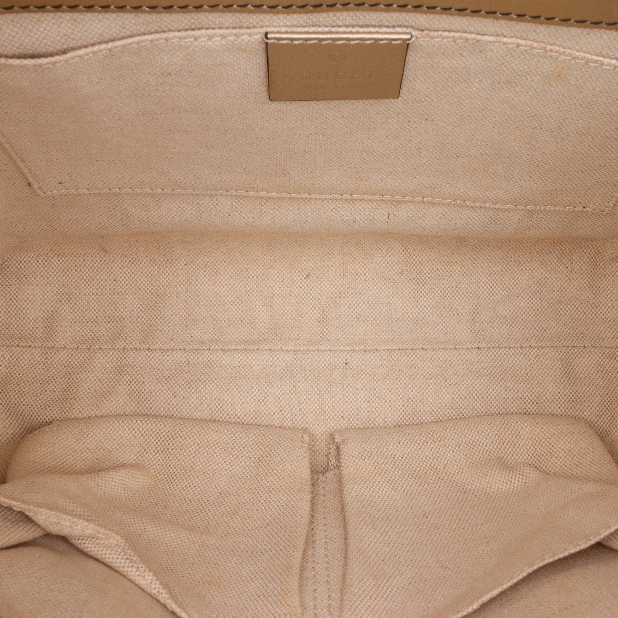 Medium Guccissima Emily Shoulder Bag
