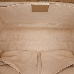Medium Guccissima Emily Shoulder Bag