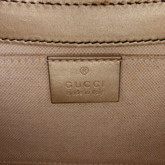 Medium Guccissima Emily Shoulder Bag
