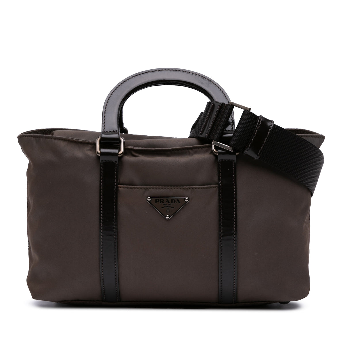 Tessuto Satchel