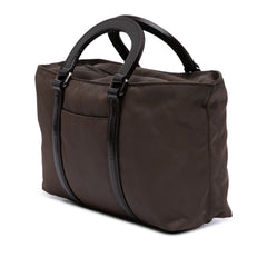 Tessuto Satchel