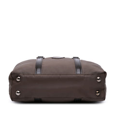 Tessuto Satchel