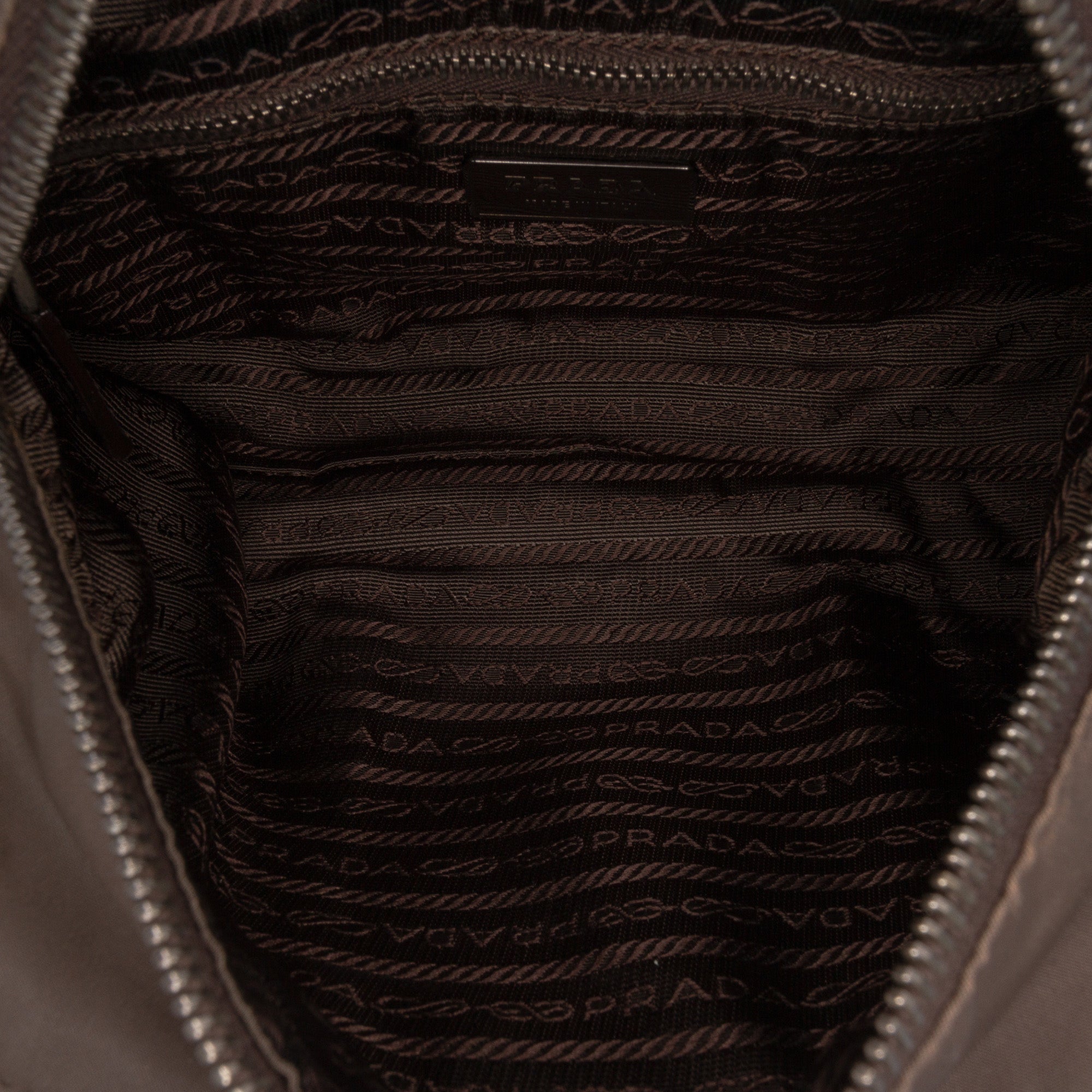 Tessuto Satchel