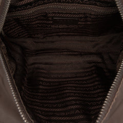 Tessuto Satchel