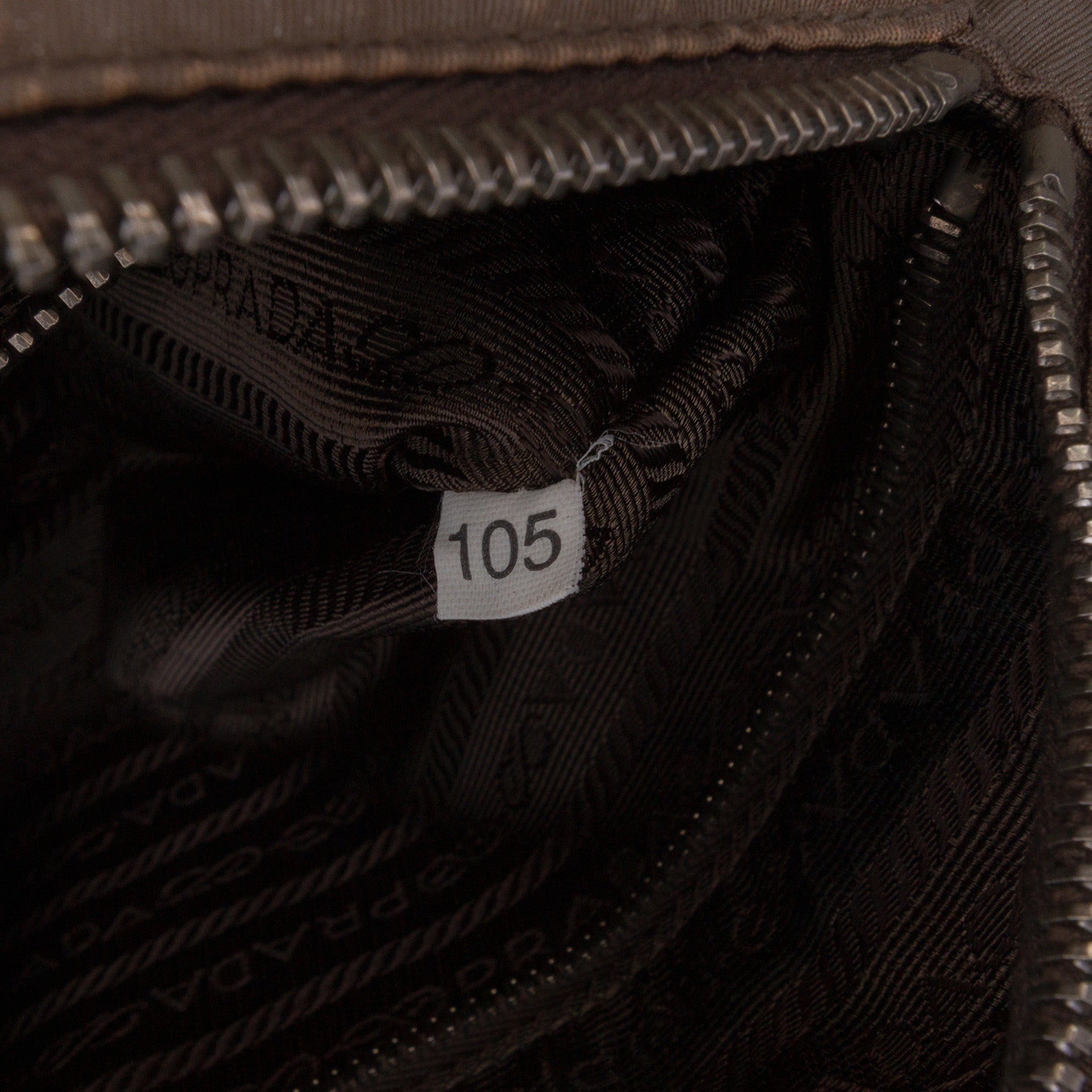Tessuto Satchel