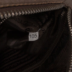 Tessuto Satchel