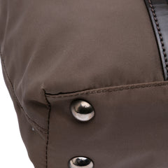 Tessuto Satchel