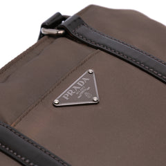 Tessuto Satchel