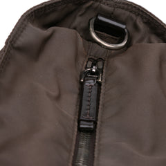 Tessuto Satchel