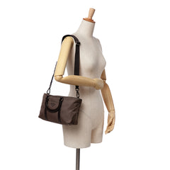 Tessuto Satchel
