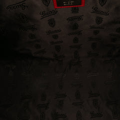 Large Guccissima Tote