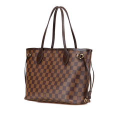 Damier Ebene Neverfull PM