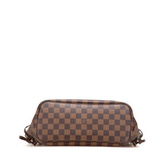 Damier Ebene Neverfull PM