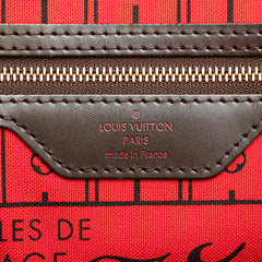 Damier Ebene Neverfull PM