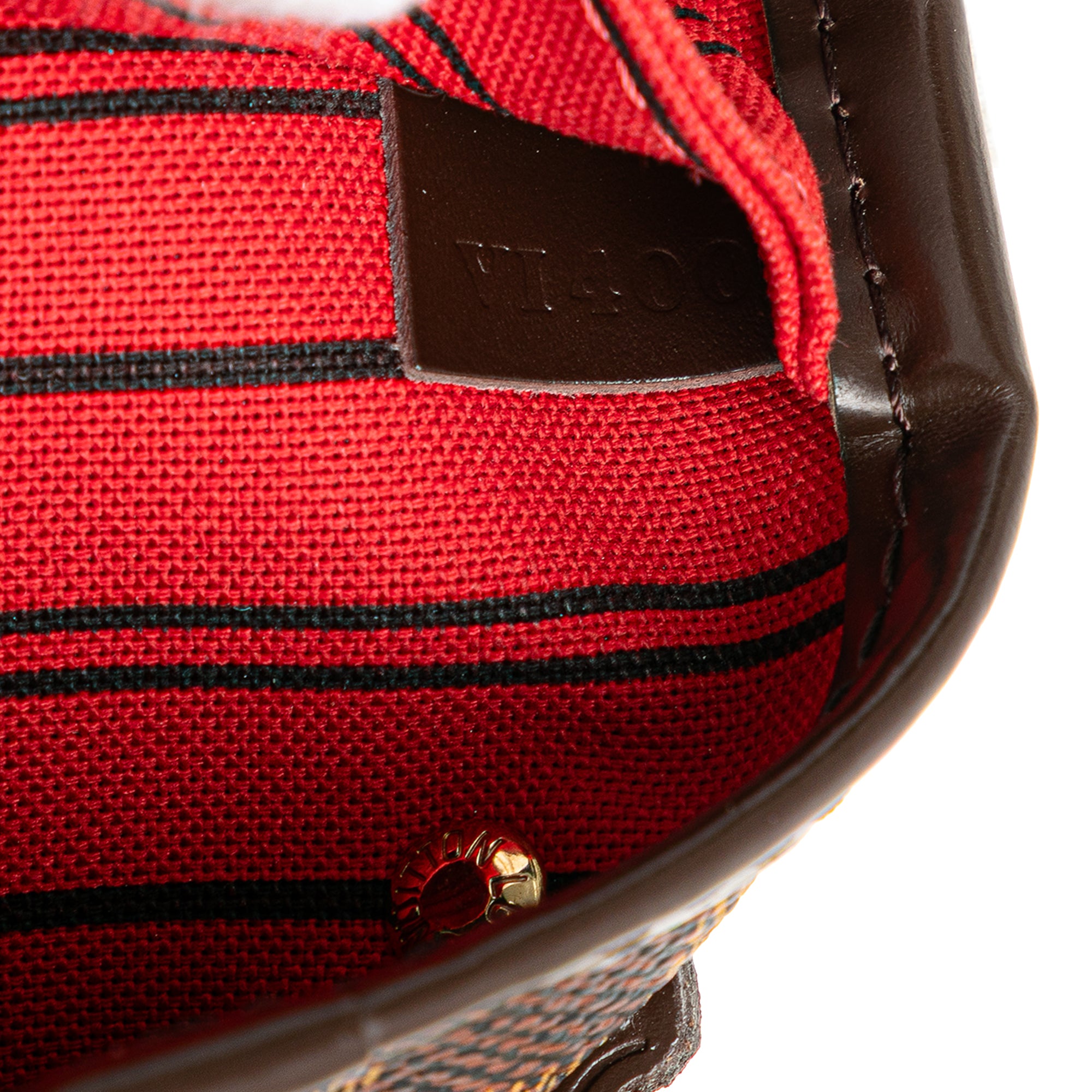 Damier Ebene Neverfull PM