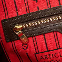 Damier Ebene Neverfull PM