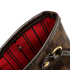 Damier Ebene Neverfull PM