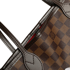 Damier Ebene Neverfull PM