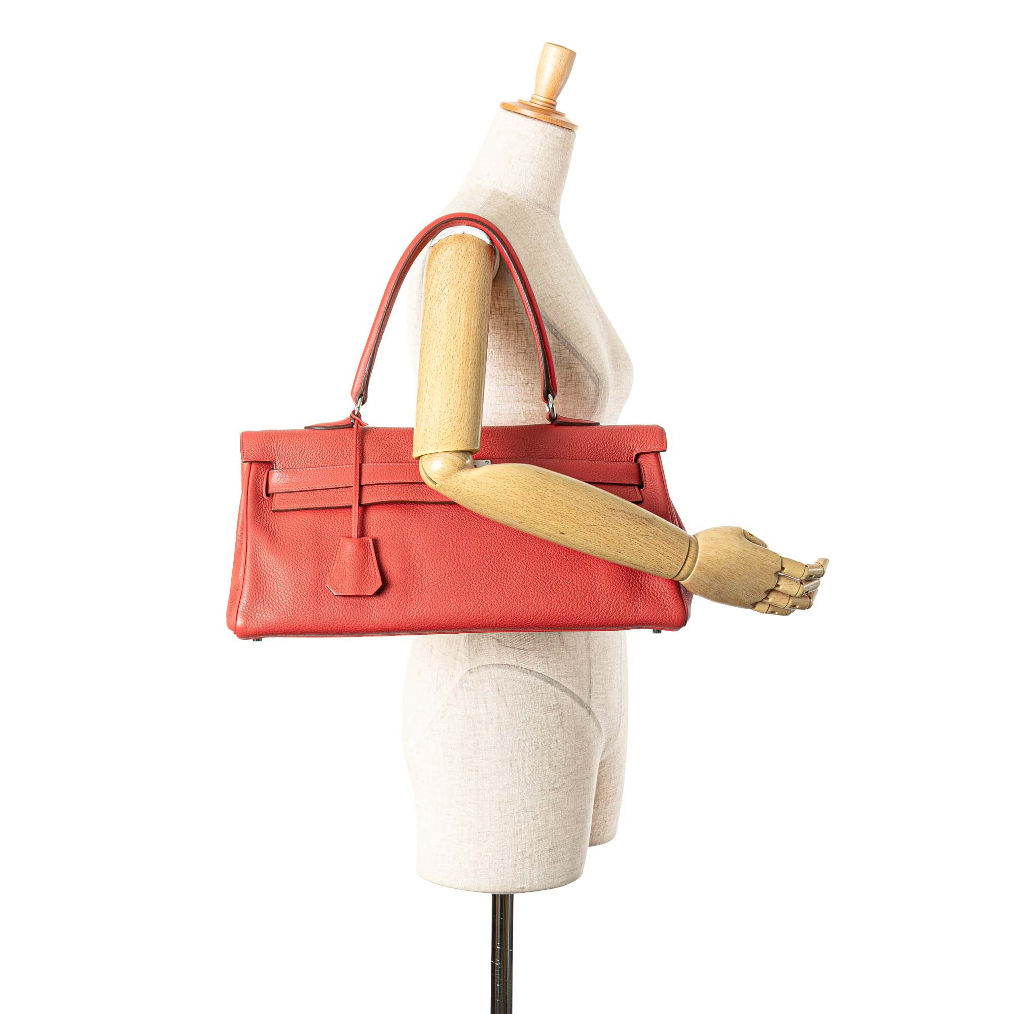 Togo JPG Shoulder Kelly II 42