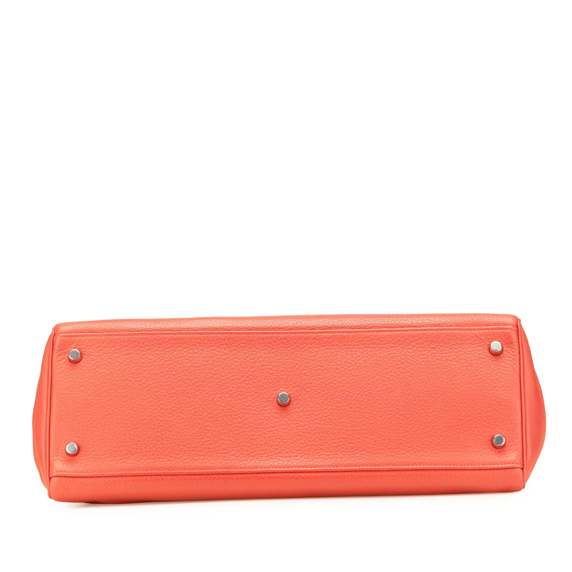 Togo JPG Shoulder Kelly II 42