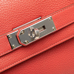 Togo JPG Shoulder Kelly II 42
