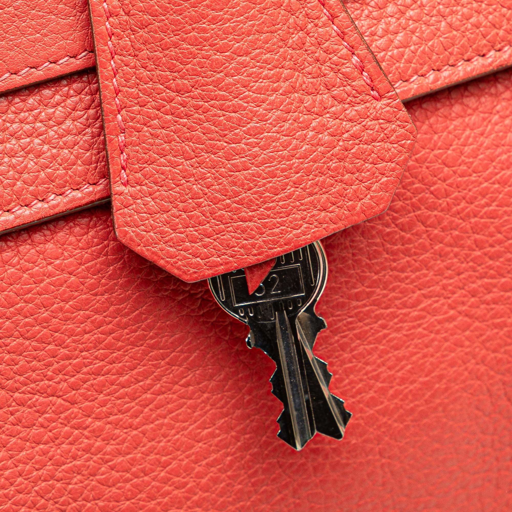 Togo JPG Shoulder Kelly II 42