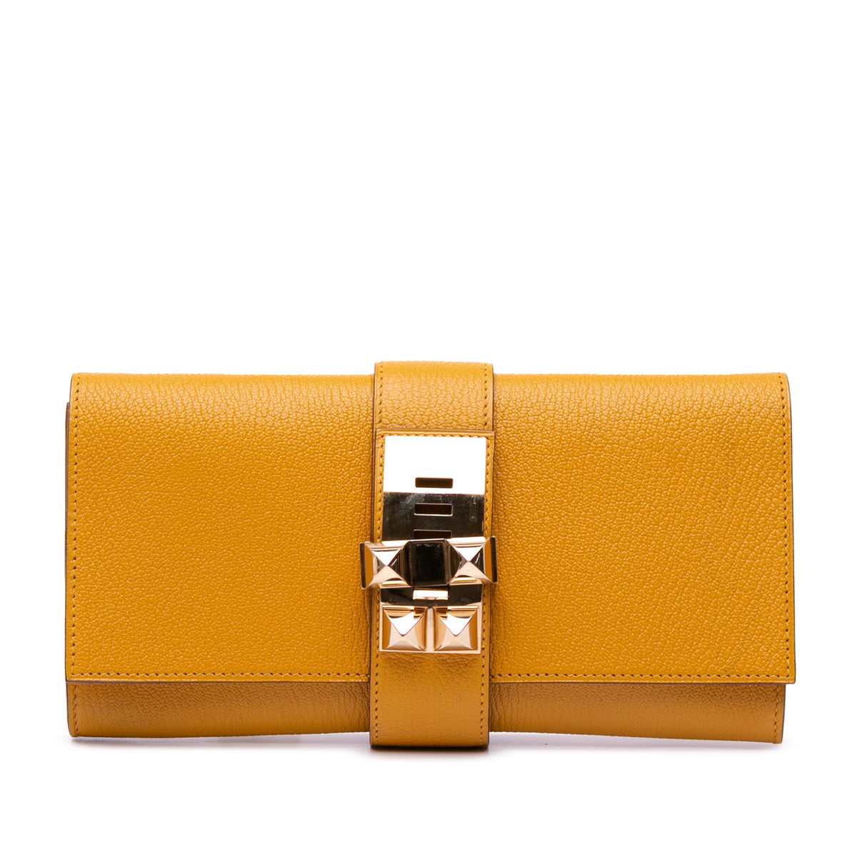 Chevre Mysore Medor Clutch 23