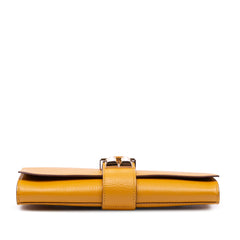 Chevre Mysore Medor Clutch 23