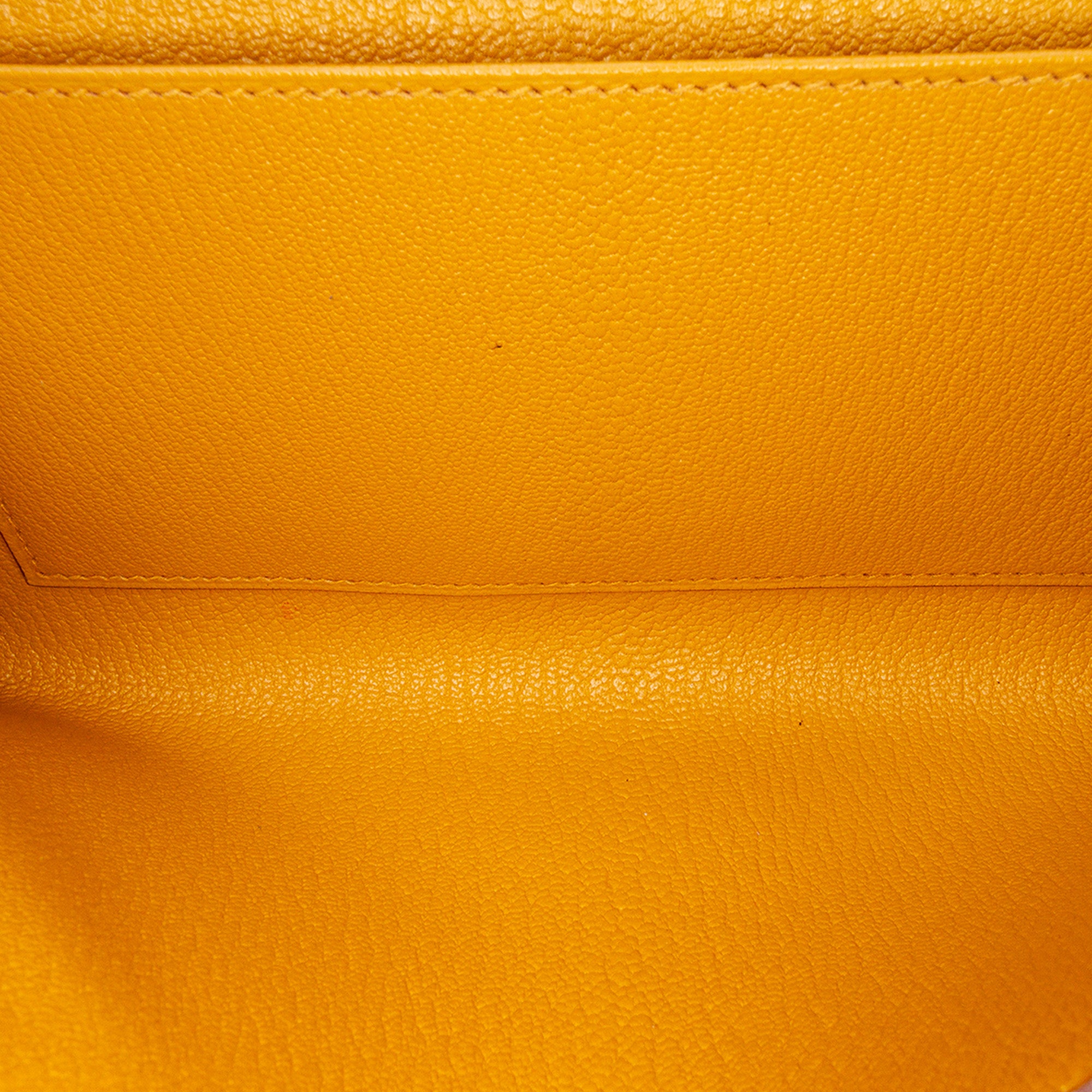 Chevre Mysore Medor Clutch 23