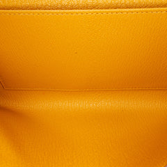 Chevre Mysore Medor Clutch 23