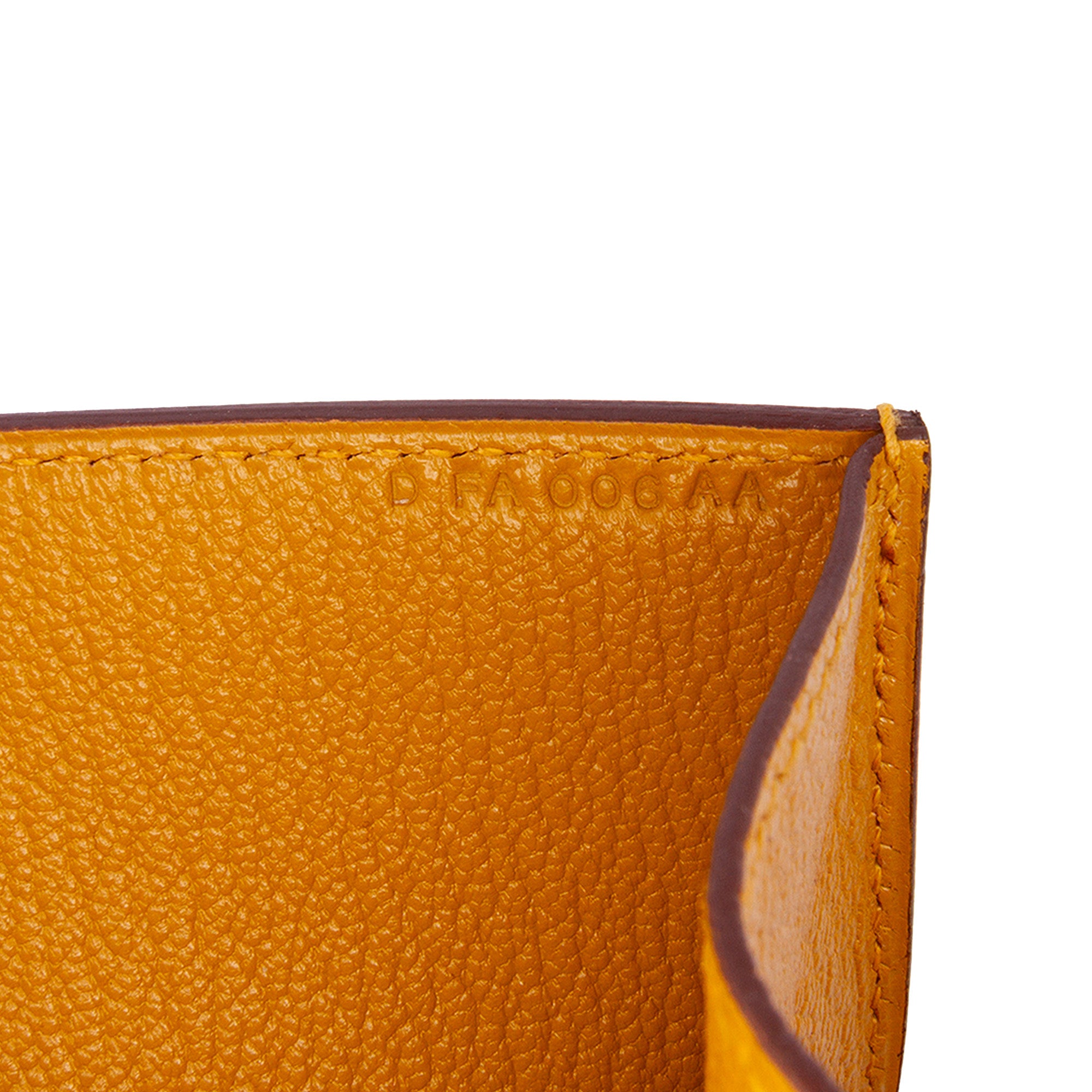 Chevre Mysore Medor Clutch 23