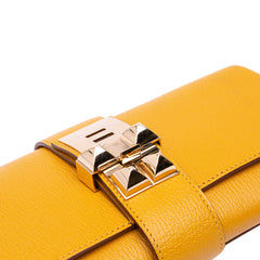 Chevre Mysore Medor Clutch 23