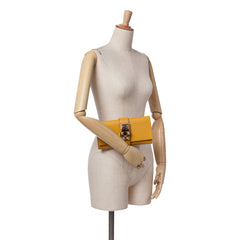 Chevre Mysore Medor Clutch 23