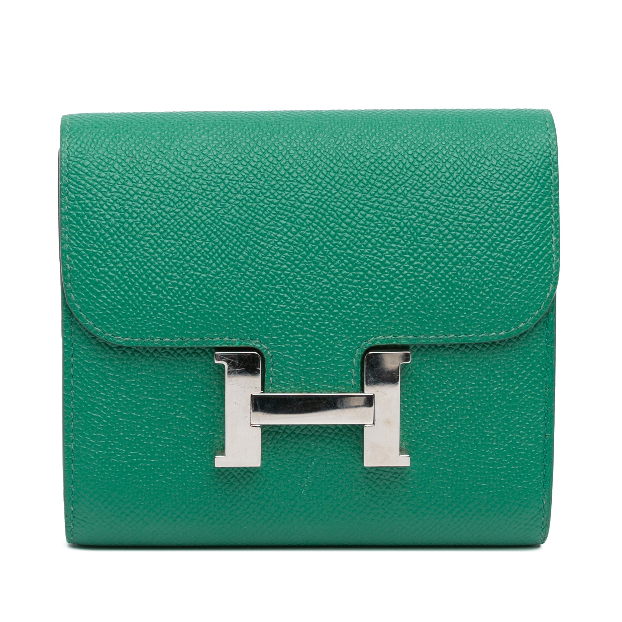 Epsom Constance Short Wallet
