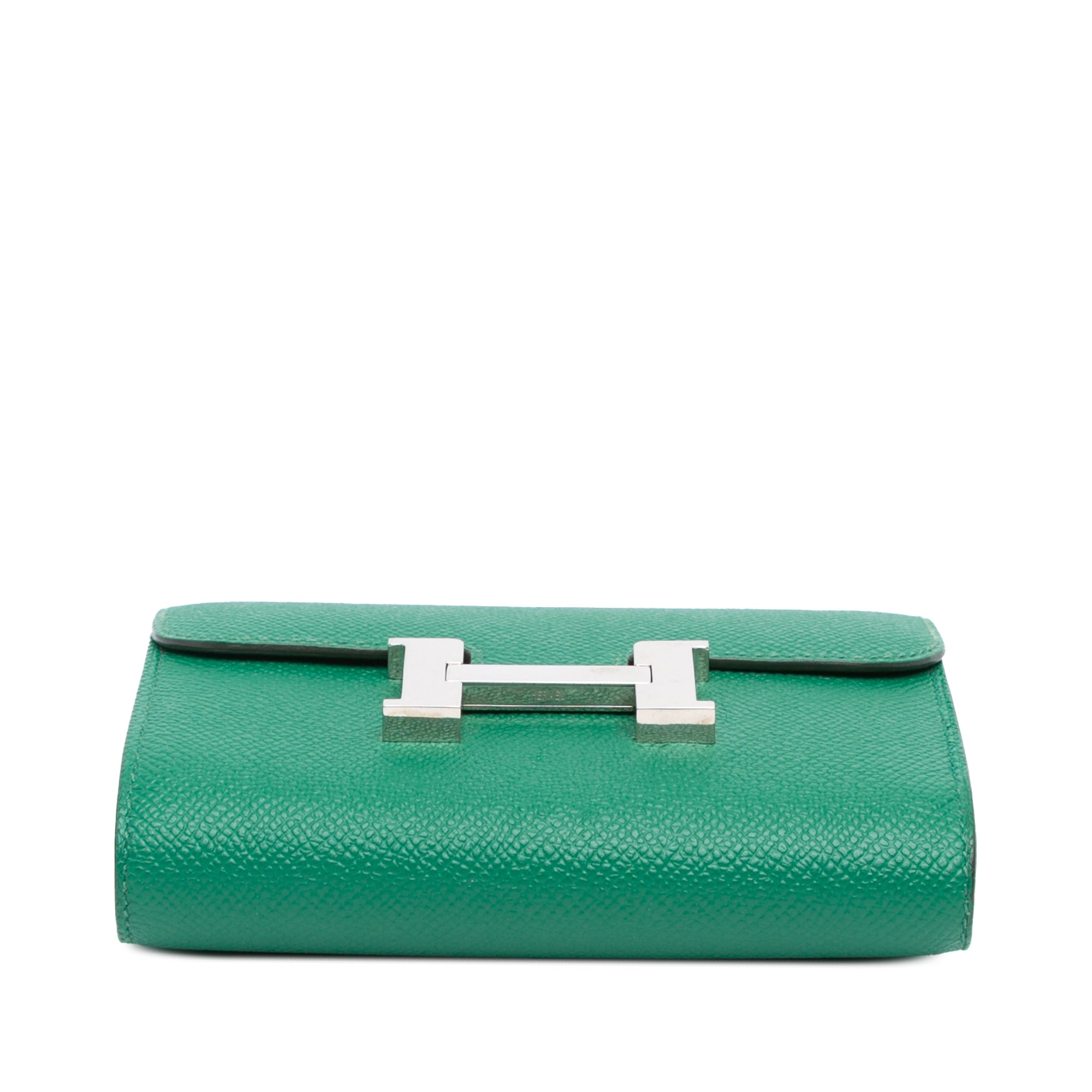 Epsom Constance Short Wallet