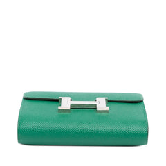 Epsom Constance Short Wallet
