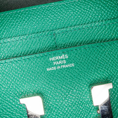Epsom Constance Short Wallet