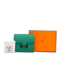 Epsom Constance Short Wallet