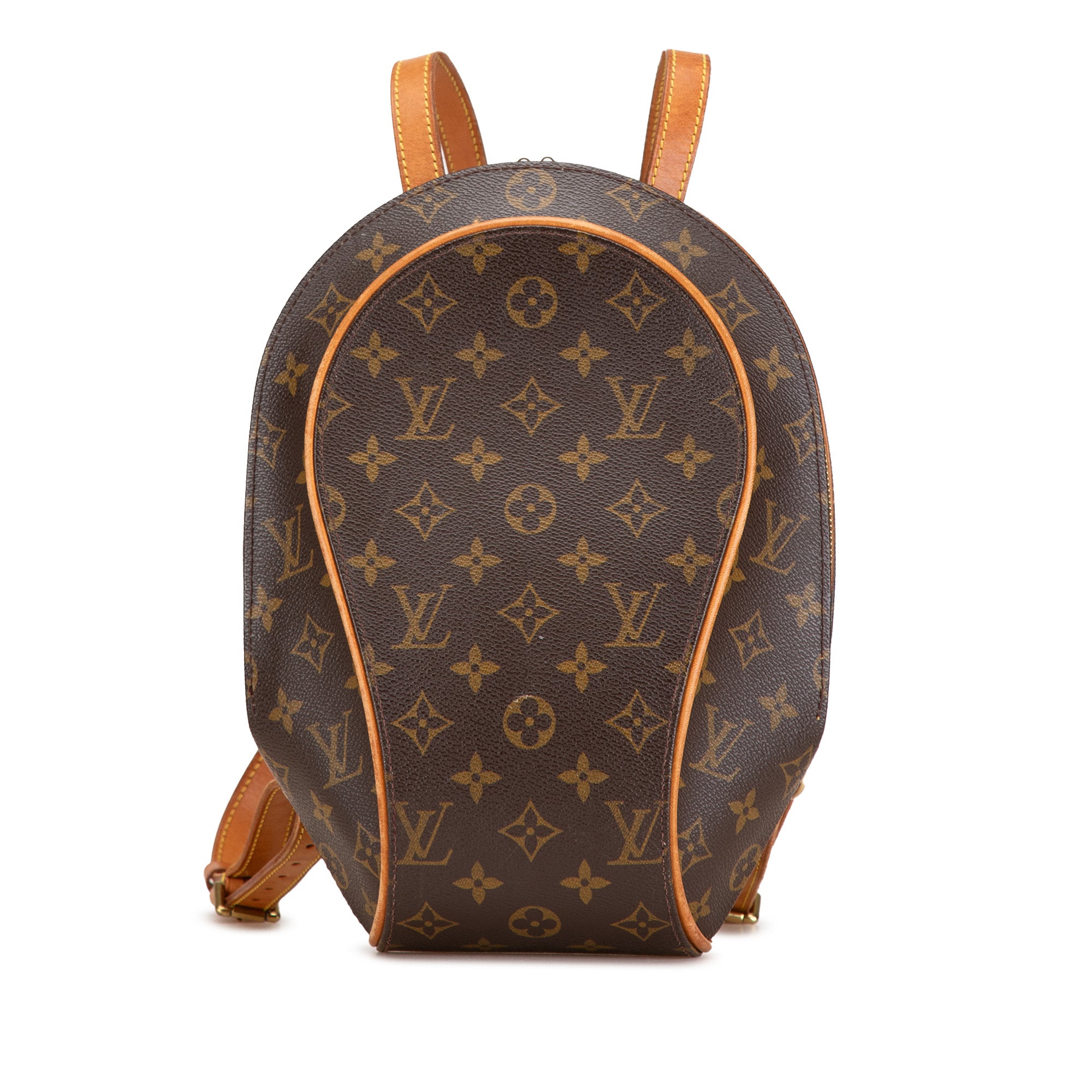 Monogram Ellipse Backpack