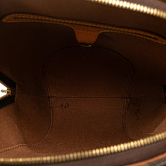 Monogram Ellipse Backpack