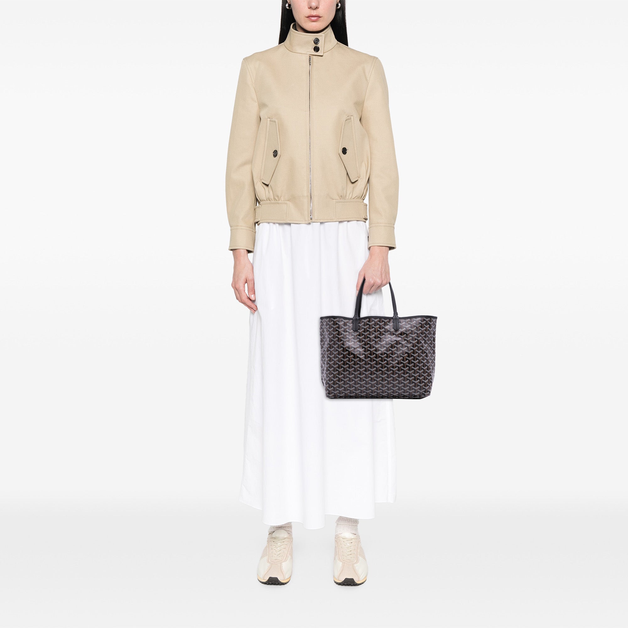 Goyardine Saint Louis PM