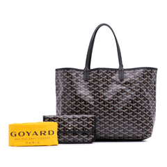 Goyardine Saint Louis PM