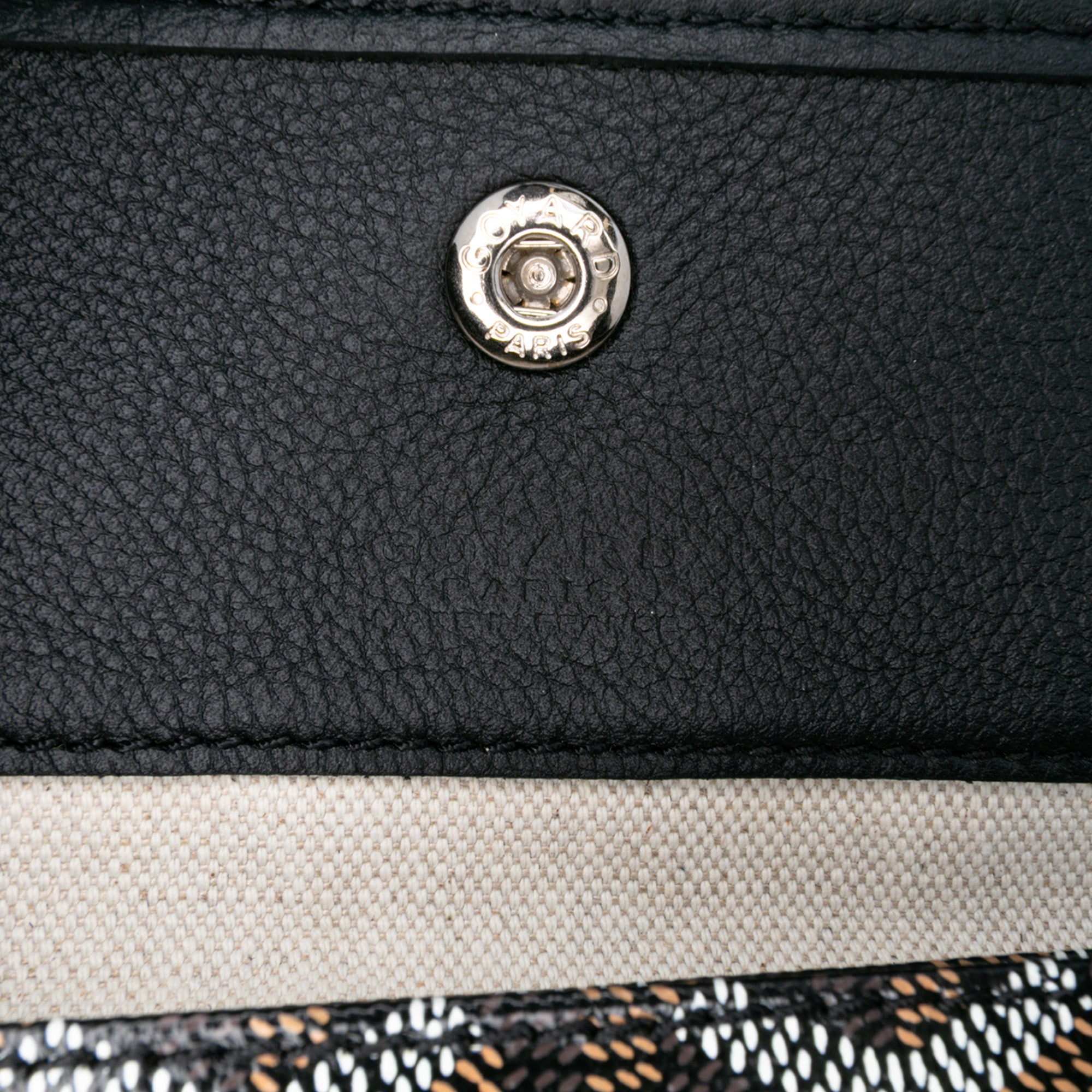 Goyardine Saint Louis PM